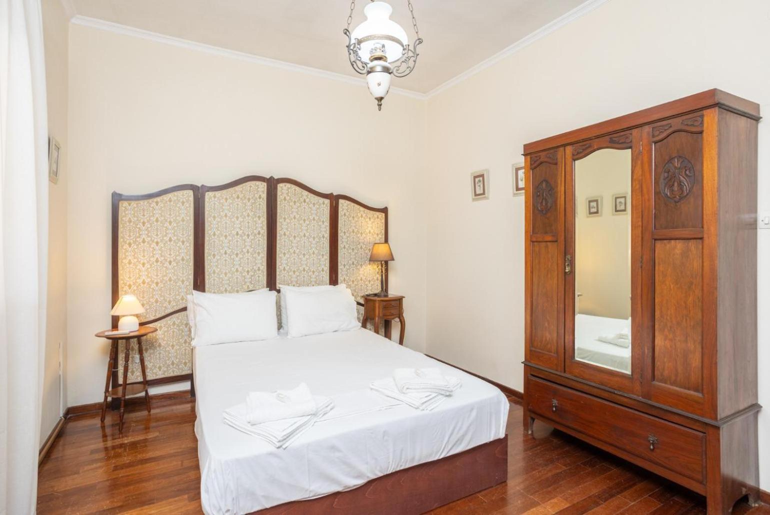 Villa Golden Tiara Agioi Deka  ภายนอก รูปภาพ